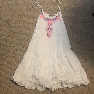 Women’s dress